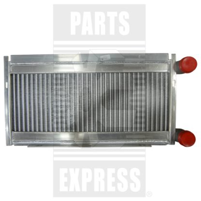 John Deere Charge Air Aftercooler Aftermarket Part # WN-AH168353