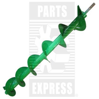 John Deere Horizontal Unloader Auger Aftermarket Part # WN-AH169061