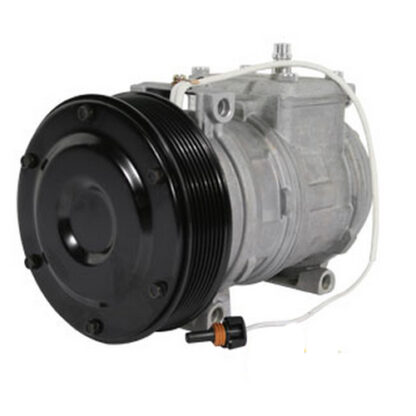 Air Conditioner, Compressor To Fit John Deere Part # WN-AH169875