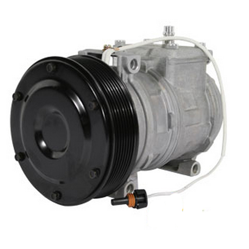 Air Conditioner, Compressor To Fit John Deere Part # WN-AH169875
