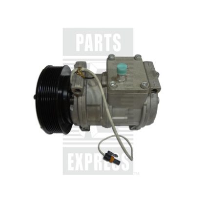 John Deere A/C Compressor Aftermarket Part # WN-AH169875