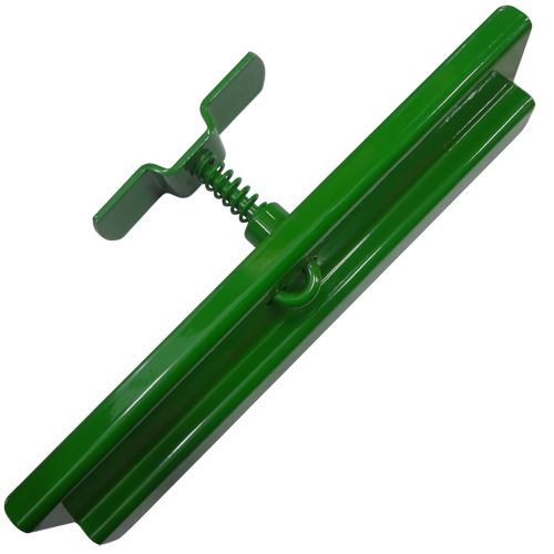 Concave Grate Cover To Fit John Deere Part # WN-AH170741