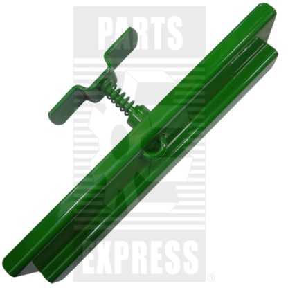 John Deere Concave Grate Cover Aftermarket Part # WN-AH170741