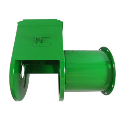 Clean Grain Elevator Boot To Fit John Deere Part # WN-AH171008
