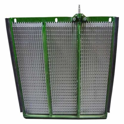 Precleaner, Short Finger To Fit John Deere Part # WN-AH172941