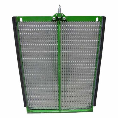 Chaffer, Top Sieve, Adjustable To Fit John Deere Part # WN-AH172942