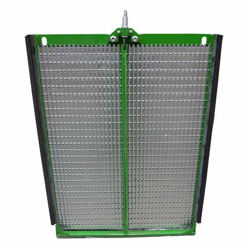 Chaffer, Top Sieve, Adjustable To Fit John Deere Part # WN-AH172942