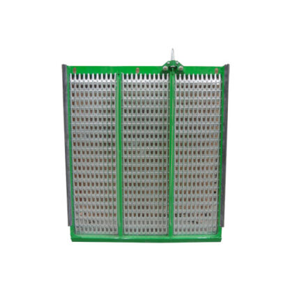 Precleaner, Deep Tooth To Fit John Deere Part # WN-AH172944DT