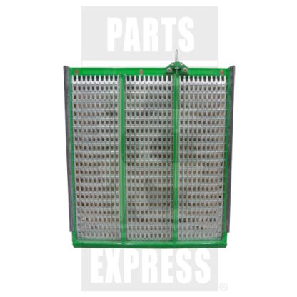 John Deere Deep Tooth Precleaner Aftermarket Part # WN-AH172944DT