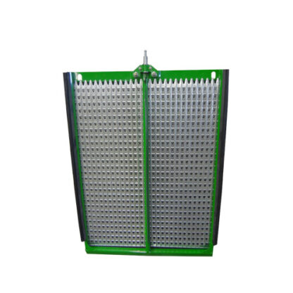 Chaffer, Top Sieve, Adjustable To Fit John Deere Part # WN-AH172945