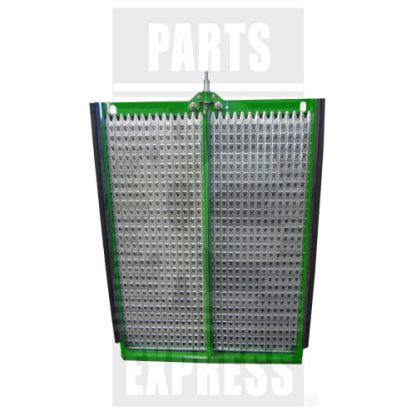 John Deere Sieve Aftermarket Part # WN-AH172945