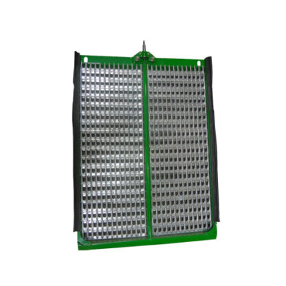 Precleaner, Deep Tooth To Fit John Deere Part # WN-AH172945DT