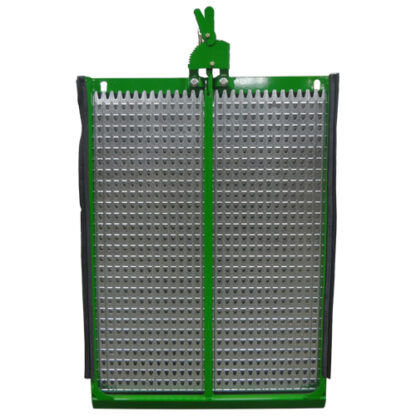 Chaffer, Top Sieve, Adjustable To Fit John Deere Part # WN-AH172949