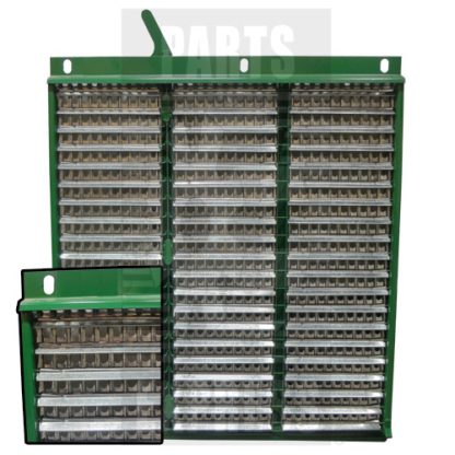 John Deere Sieve Aftermarket Part # WN-AH172950