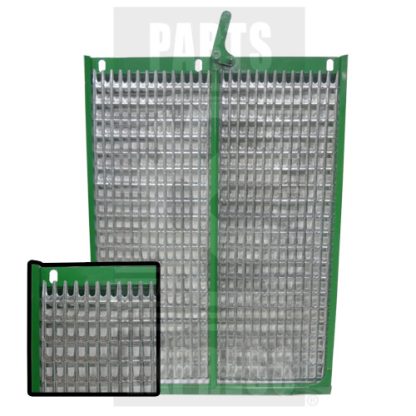 John Deere Sieve Aftermarket Part # WN-AH172951