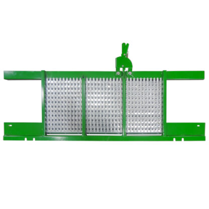 Sieve Extension To Fit John Deere Part # WN-AH172953