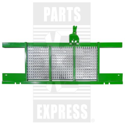 John Deere Sieve Extension Aftermarket Part # WN-AH172953