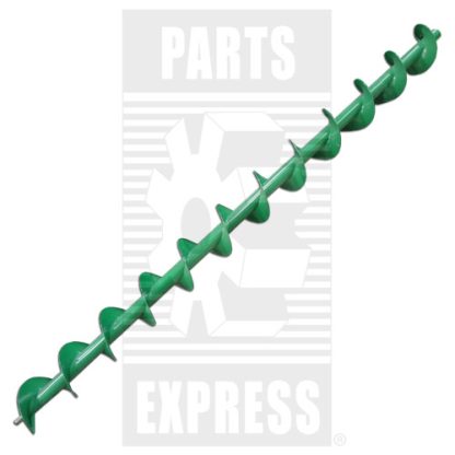 John Deere Horizontal Unloader Auger Aftermarket Part # WN-AH173595