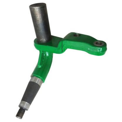 Spindle, Rear, LH To Fit John Deere Part # WN-AH173844