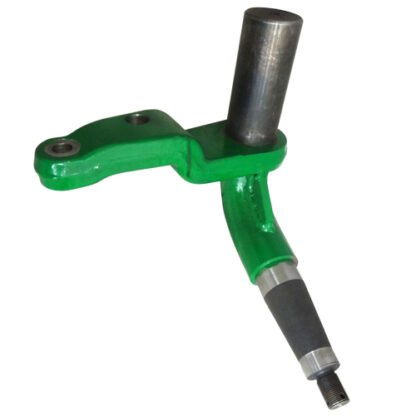 Spindle, Rear, RH To Fit John Deere Part # WN-AH173845