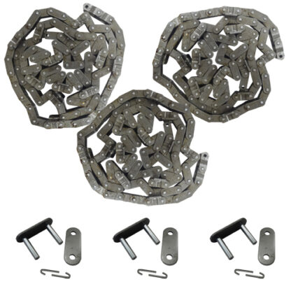 Feeder House, Feeder Chain - CHAIN ONLY To Fit John Deere Part # WN-AH17470