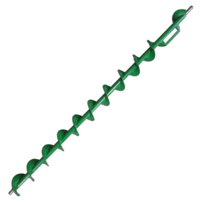 Front Grain Tank Cross Auger To Fit John Deere Part # WN-AH201744