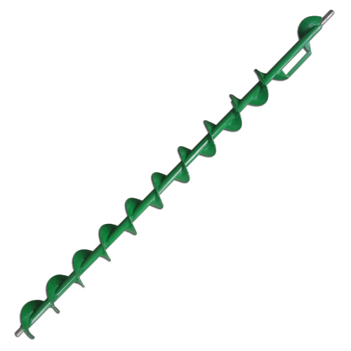 Front Grain Tank Cross Auger To Fit John Deere Part # WN-AH201744