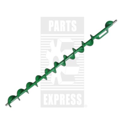 John Deere Front Grain Tank Aftermarket Part # WN-AH201744