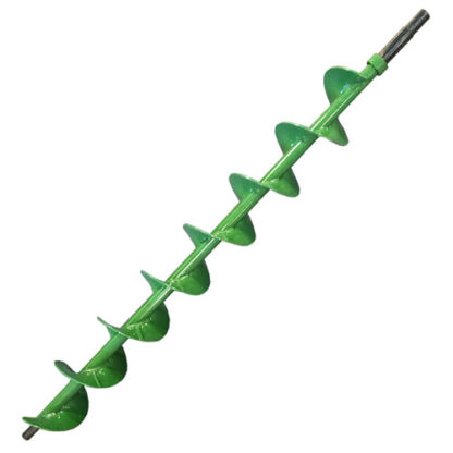 Auger, Tailings, Lower To Fit John Deere Part # WN-AH202510