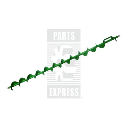 John Deere Horizontal Front Unloader Auger Aftermarket Part # WN-AH202875