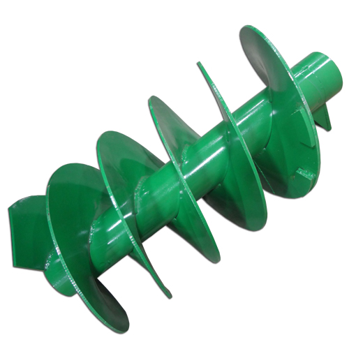 Auger, Unloading, Vertical To Fit John Deere Part # WN-AH202956