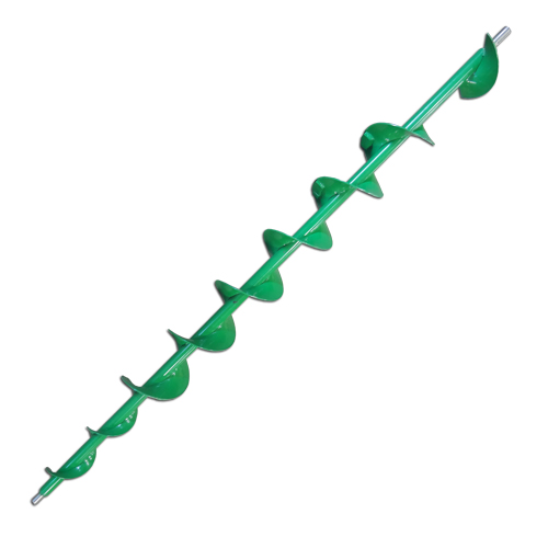 Auger, Unloader, Horizontal, Rear To Fit John Deere Part # WN-AH202959