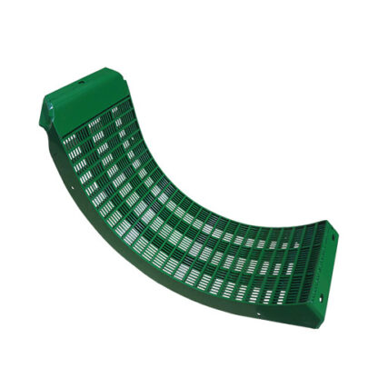 Concave, Narrow Spaced, Middle/Rear To Fit John Deere Part # WN-AH205255