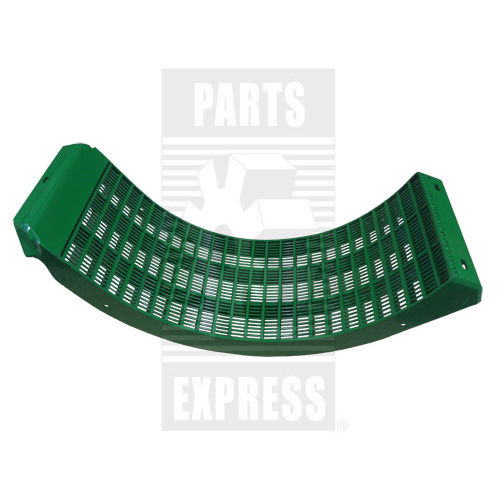 John Deere Mid-Rear Narrow Spaced Concave Aftermarket Part # WN-AH205255