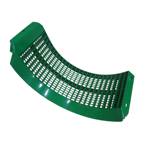 Concave, Wide Spaced, Front To Fit John Deere Part # WN-AH205259