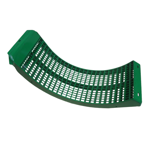 Concave, Wide Spaced, Middle/Rear To Fit John Deere Part # WN-AH205260
