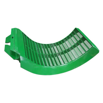 Concave, Narrow Spaced To Fit John Deere Part # WN-AH205487