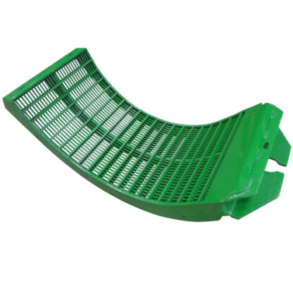 Concave, Narrow Spaced To Fit John Deere Part # WN-AH205488