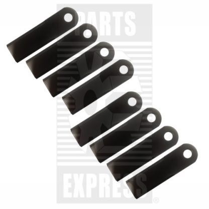 John Deere Blade Aftermarket Part # WN-AH205910