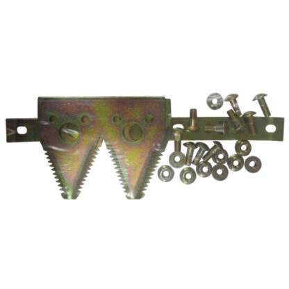 Grain Head, Cutter Bar, Splice Kit To Fit John Deere Part # WN-AH205918