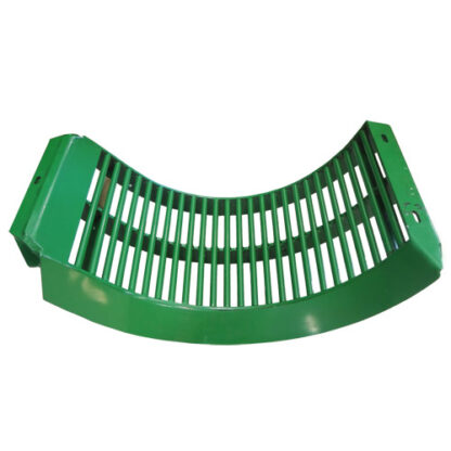 Concave, Round Bar To Fit John Deere Part # WN-AH206174