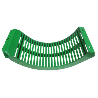 Concave, Round Bar To Fit John Deere Part # WN-AH206455