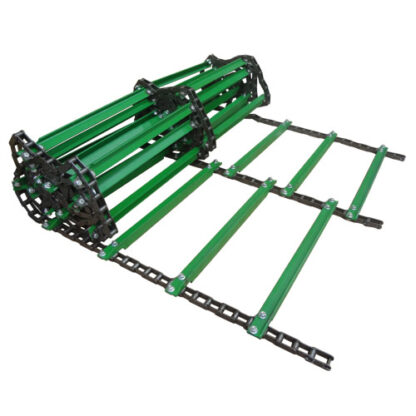 Feeder House, Feeder Chain To Fit John Deere Part # WN-AH207777-557