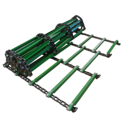 Feeder House, Feeder Chain To Fit John Deere Part # WN-AH207778