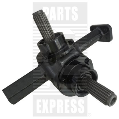 John Deere Upper Unloading Auger Gear Case Aftermarket Part # WN-AH208345