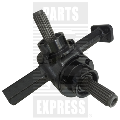 John Deere Upper Unloading Auger Gear Case Aftermarket Part # WN-AH208345