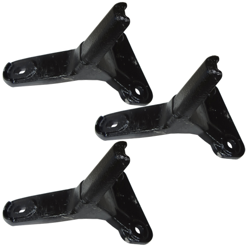 Cylinder Bar, Threshing Tine To Fit John Deere Part # WN-AH208554