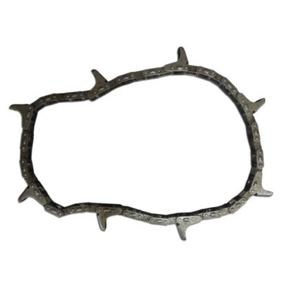 Corn Head, Gathering Chain To Fit John Deere Part # WN-AH208978