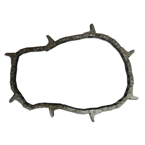 Corn Head, Gathering Chain To Fit John Deere Part # WN-AH208978