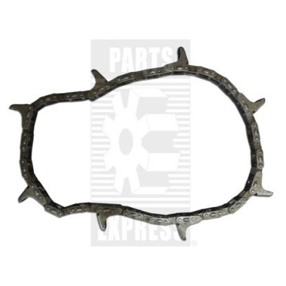 John Deere Gathering Chain Aftermarket Part # WN-AH208978